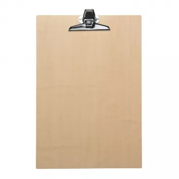 Planșetă de prindere MAULtilia A3, maro, placă de fibre dure 2394770