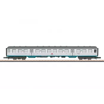 Vagon de călători Märklin 087163 Z Silberling DB clasa 1