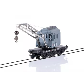 Macara feroviară digitală Märklin 46719 H0 DB