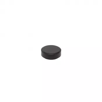 Magneți rotunzi MAULpro Recycling, diametru 29 mm, negru, 20 bucăți 6177390