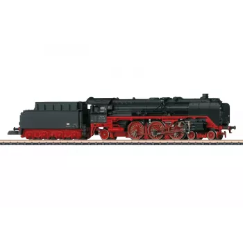 Locomotivă cu abur Märklin 88013 Z clasa 01 01 2118-6