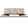 Vagon de marfă anual Märklin 086009 Z Smiley 2026