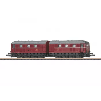 Locomotivă diesel dublă Märklin 88151 Z clasa 288 DB