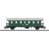 Märklin 4314 H0 DB 2nd Class Passenger Coach
