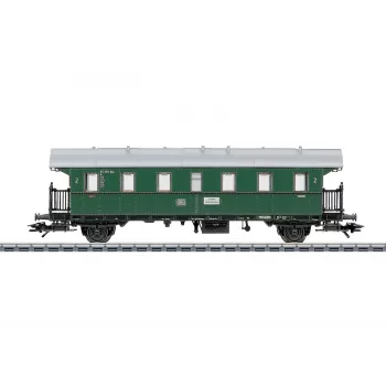 Vagon de călători Märklin 4314 H0 DB clasa 2