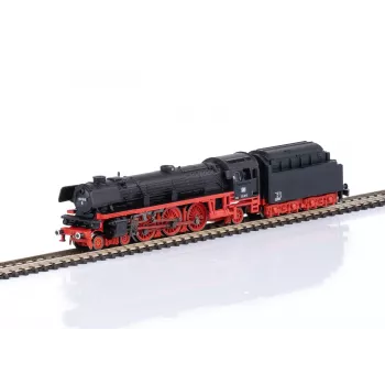 Locomotivă cu abur Märklin 88858 BR 03.10 ecartament Z 1:220 cu iluminare LED