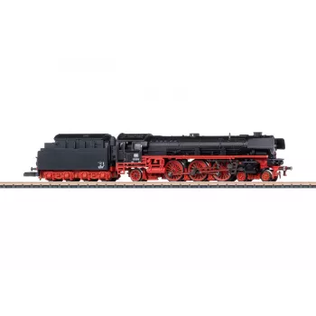 Locomotivă cu abur Märklin 88858 BR 03.10 ecartament Z 1:220 cu iluminare LED