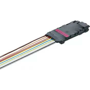 Decodor digital Märklin LokDecoder mLD3 (DCC/mfx/Motorola) 60982