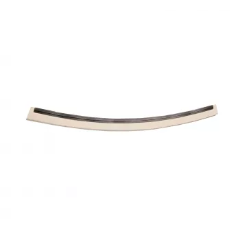 Haug Bürsten Single-Lip Rubber Blade for Water Squeegee 42 cm (87970)