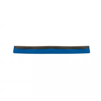 Lamă de cauciuc cu o singură buză pentru raclete de apă Haug Bürsten, 420 mm (87972)