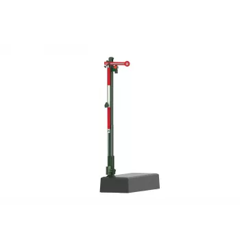 Semnal de manevră luminos Märklin 70391 H0 cu LED și decodor digital