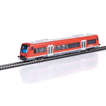 Automotor diesel Märklin 36965 H0 BR 650 DB AG