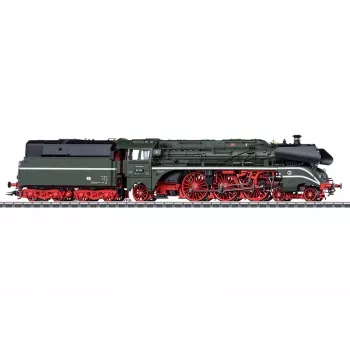 Märklin 39029 H0 Locomotivă cu abur BR 18 314 cu ardere pe ulei a DR