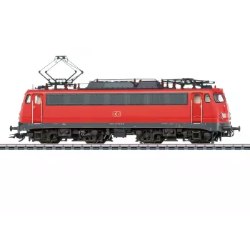 Locomotivă electrică Märklin 039127 H0 BR 115 DB AG epoca VI