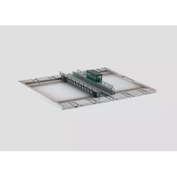 Set de racordare șină C Märklin 72941 H0 cu cabluri de alimentare și conectori