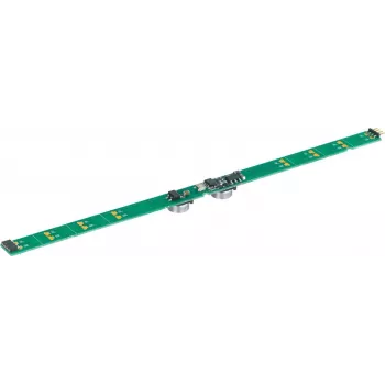 Iluminare interioară LED Märklin alb rece (73411)