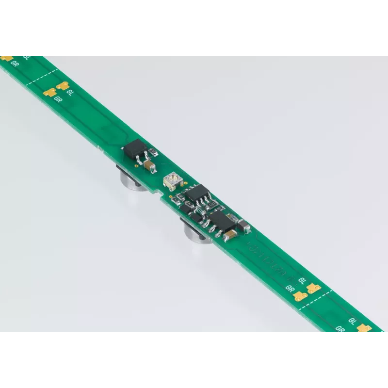 Iluminare interioară LED Märklin alb rece (73411)