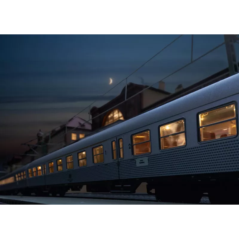 Iluminare interioară LED Märklin alb rece (73411)