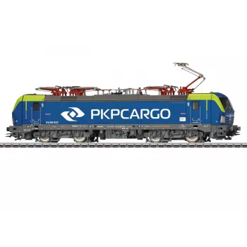 Locomotivă electrică Märklin 39336 H0 clasa 370 a PKP