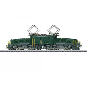 Locomotivă electrică Märklin 39596 H0 Ce 6/8 II a SBB
