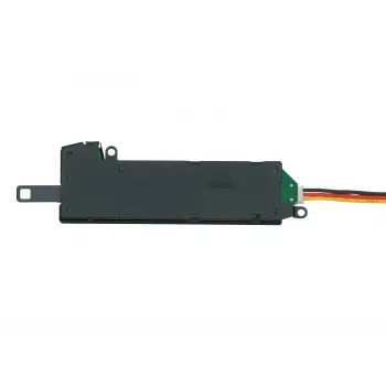 Acționare electrică de macaz Märklin 74492 pentru macazuri șină C 074492