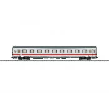 Vagon cu compartimente IC Märklin 43660 H0 Bvmkz 856, epoca V