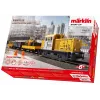 Märklin Start up 29188 H0 set de start șantier de construcții