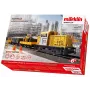Märklin Start up 29188 H0 set de start șantier de construcții