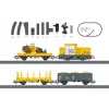 Märklin Start up 29188 H0 set de start șantier de construcții