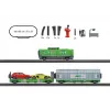 Märklin World 29347 H0 set de start transport auto (29347)