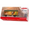 Märklin Start up 044254 vagon frigorific Bluna AC ecartament H0