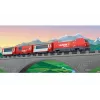 Märklin World 29348 H0 set de start Glacier Express (29348)