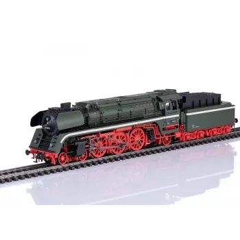 Märklin 38205 H0 Locomotivă cu abur clasa 01 504 a DR