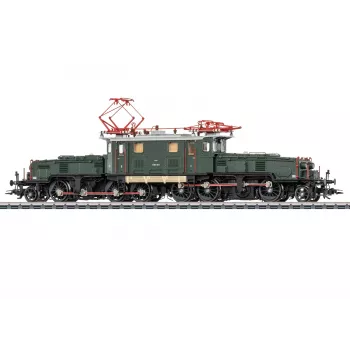 Märklin 039092 H0 Locomotivă electrică seria 1189 „Krokodil” ÖBB epoca VI
