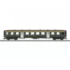 Märklin 043363 H0 Vagon de călători expres din oțel ușor clasa 1 SBB