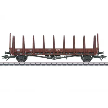 Märklin 46660 VTG vagon cisternă H0 scară (1:87) model finit