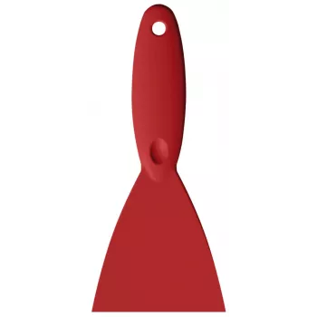 Haug Bürsten Kitchen Scraper, 11 cm Wide (89231)