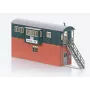 Kit de construcție model gară Hanau Märklin 72901 H0