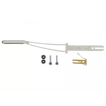 Set de alimentare Märklin 073302 pentru vagoane de bagaje HO, multicolor
