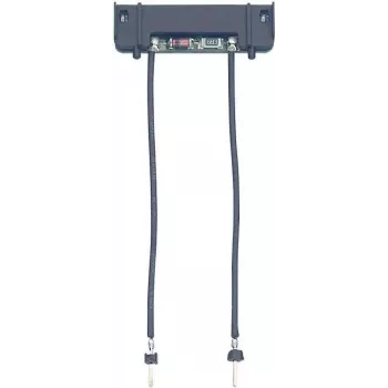 Kit de iluminare interioară LED Märklin 73407 H0 pentru vagoane de călători, alb cald, fără pâlpâire