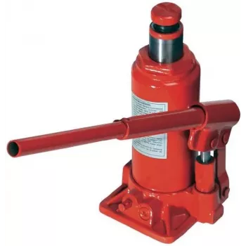 Cric hidraulic Brüder Mannesmann 2 t (007-T-GS-2T)