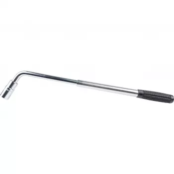 BRÜDER MANNESMANN M155 Cheie telescopică pentru piulițe roți 17/19 mm