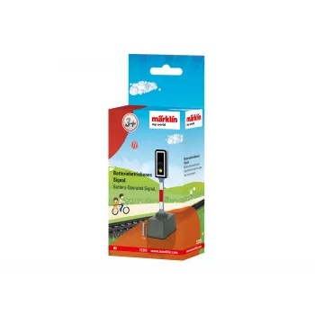 Kit de construcție semnal Märklin 72201 H0 pentru semnal prevestitor sau de manevră