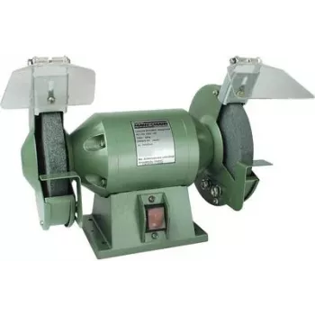Polizor dublu Brüder Mannesmann 200 W M 1225-150