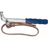 Cheie cu bandă pentru filtru de ulei BRÜDER MANNESMANN 178 mm