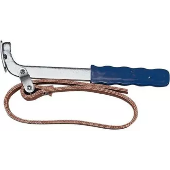 Cheie cu bandă pentru filtru de ulei BRÜDER MANNESMANN 178 mm