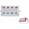 Märklin 72720 panou de comandă digital, alb