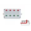 Märklin 72720 panou de comandă digital, alb