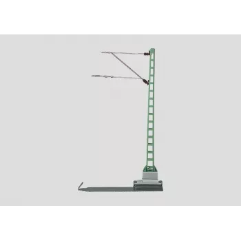 Märklin 74101 set de extindere șină C C1 pentru machete de tren H0 074101