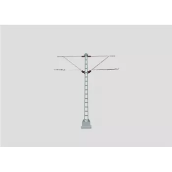 Märklin 74105 opritor de șină C H0 cu iluminare LED 074105